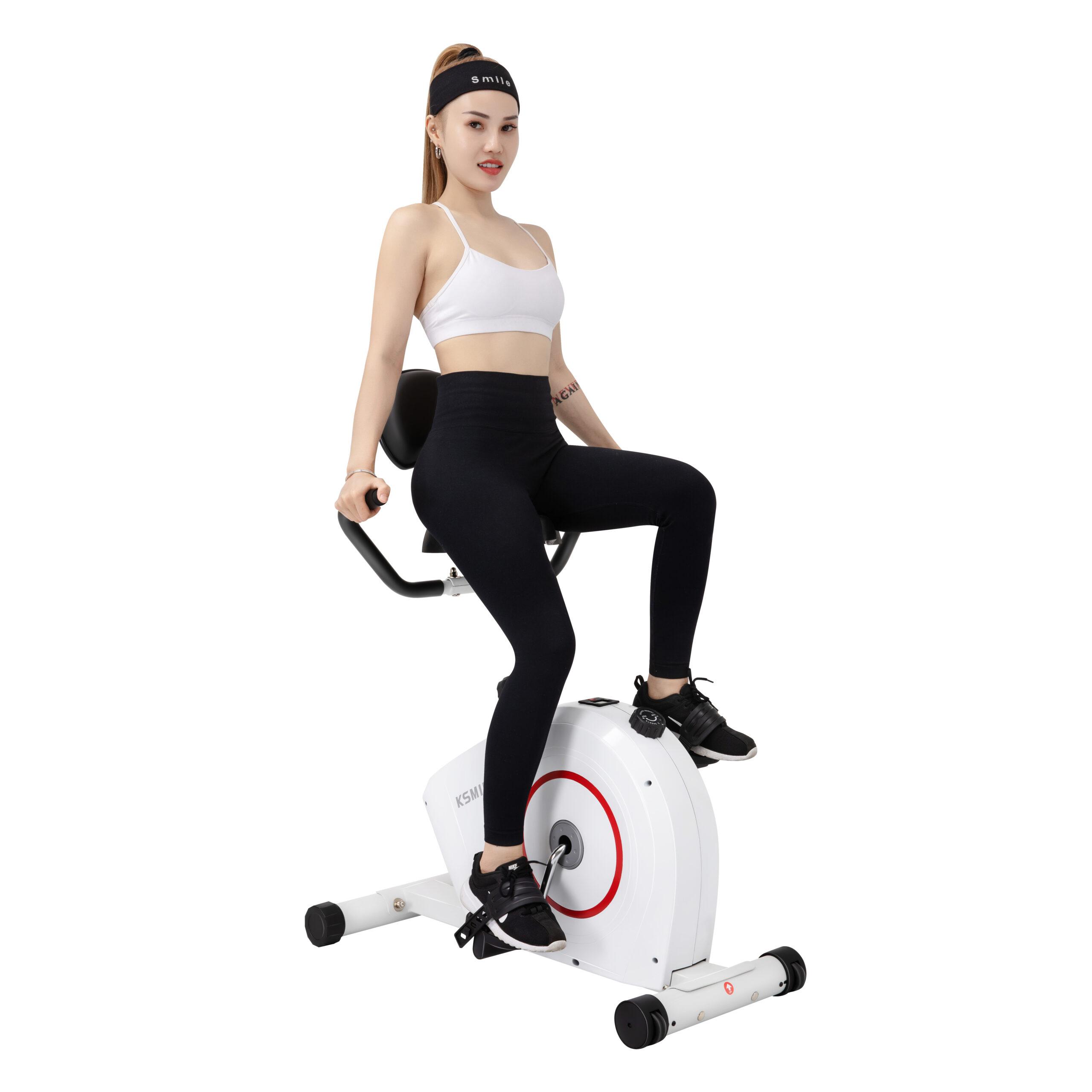 Exercise Bikes: The Ultimate Guide to Choosing the Right One for You