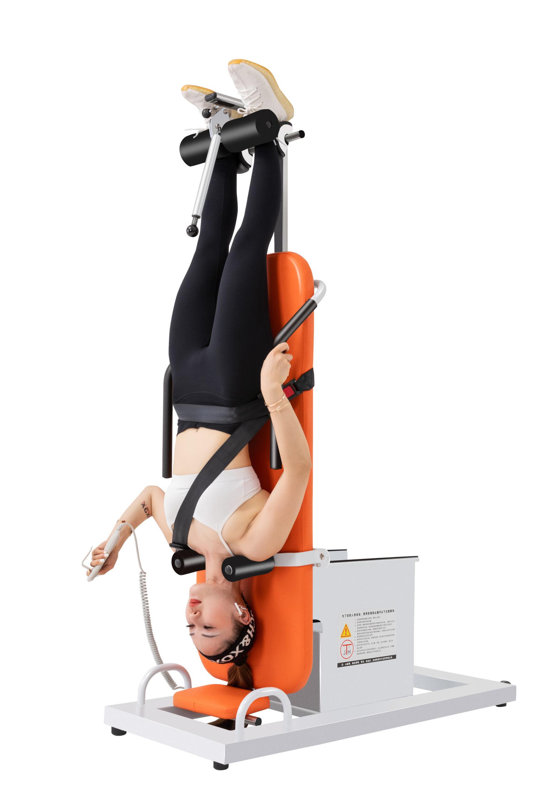 Inversion Tables: The Ultimate Guide to Choosing the Right One for You