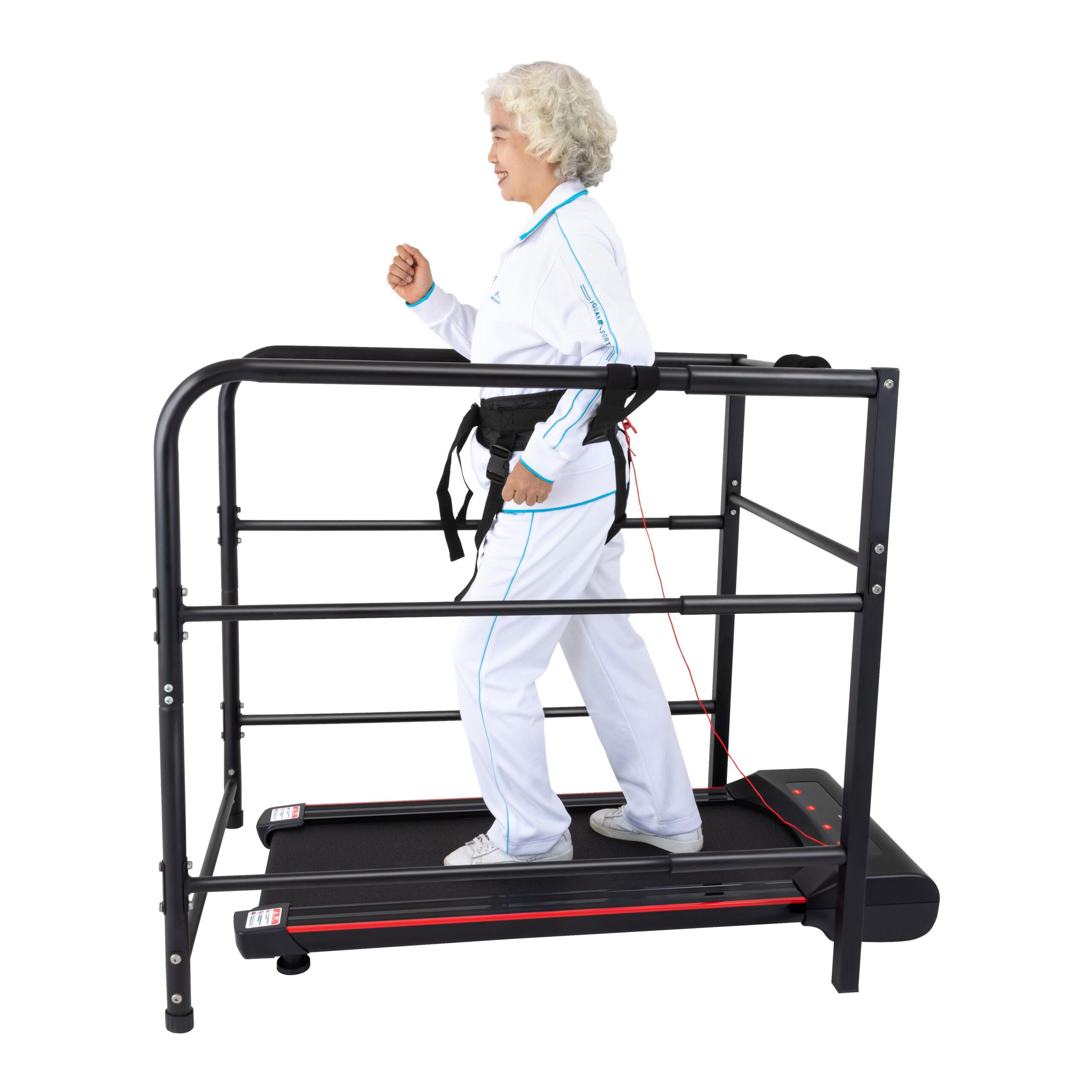 Rehabilitation Machines: Types, Benefits, and Uses