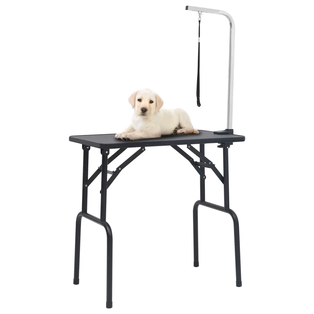 Dog Grooming Tables for Sale in Australia: Creating a Hassle-Free Grooming Experience for Your Canine Companion