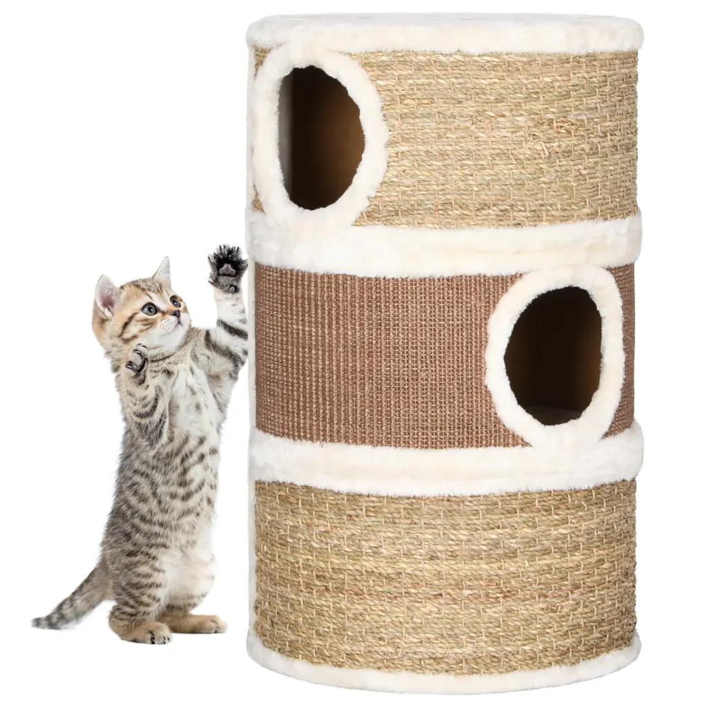 Affordable Cat Scratching Barrels for Sale in Australia – The Perfect Play and Rest Spot for Your Feline Companion