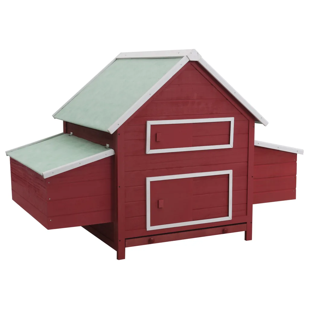 Affordable Chicken Coops for Sale in Australia Create a Cozy and Secure Home for Your Flock