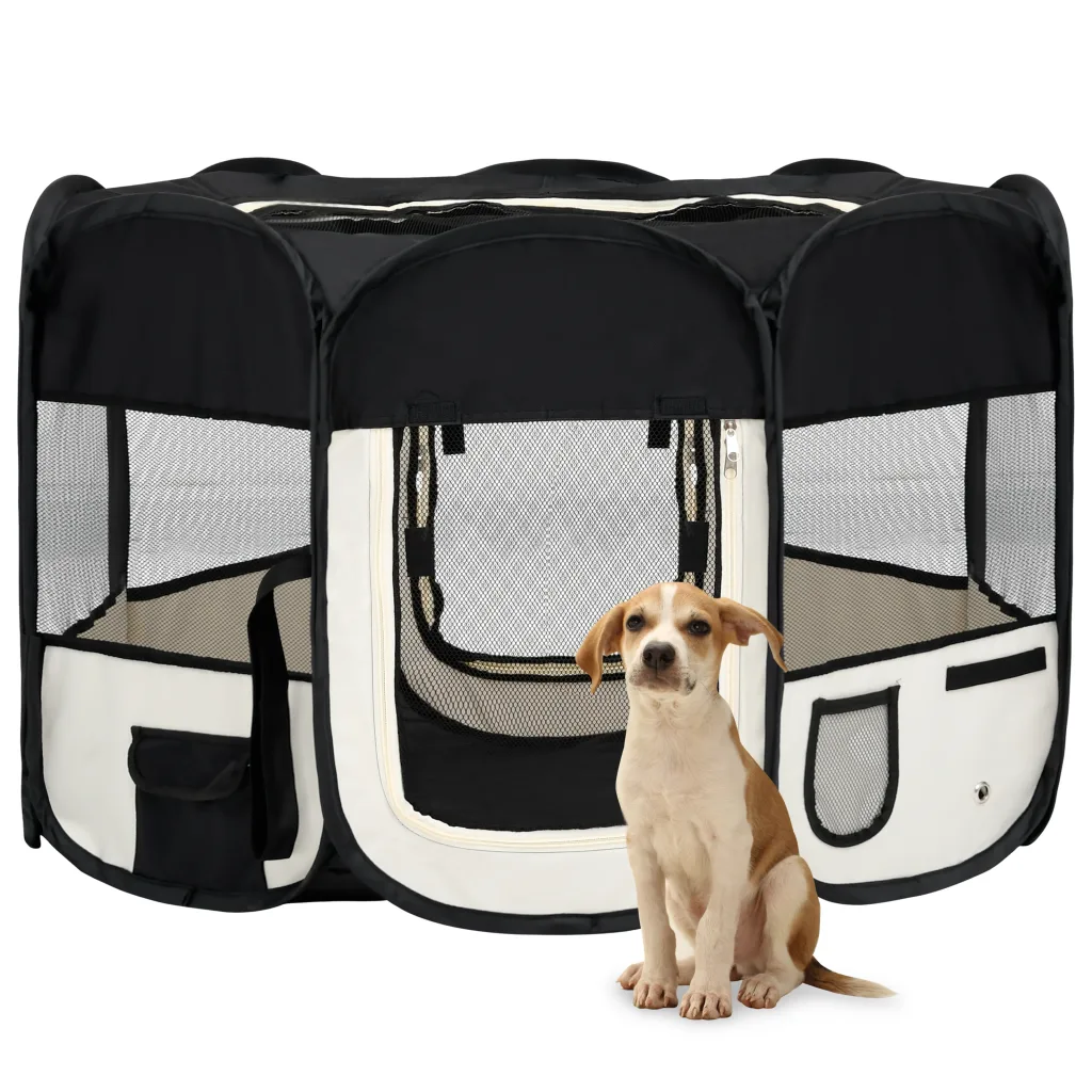 Affordable Dog Playpens for Sale in Australia – Create a Safe and Fun Space for Your Pup at Budget-Friendly Prices