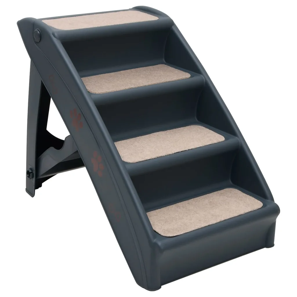 Affordable Dog Stairs for Sale in Australia – Help Your Canine Companion Reach New Heights with Budget-Friendly Options