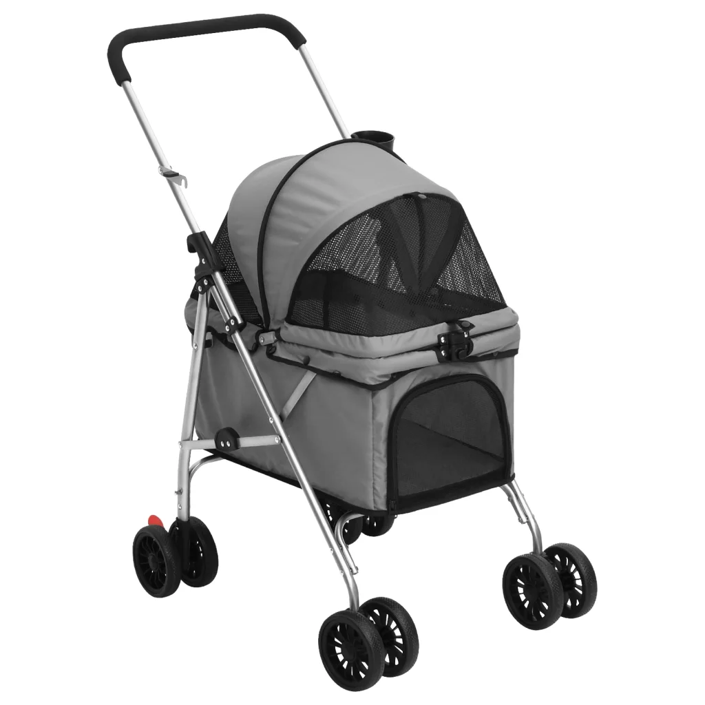 Affordable Dog Stroller for Sale in Australia – Convenient and Stylish Transportation for Your Furry Friend at Budget-Friendly Prices