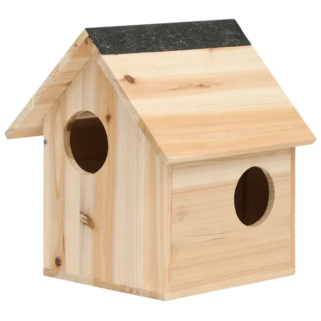 Affordable Squirrel Houses for Sale in Australia – Provide a Safe Haven for Your Furry Garden Visitors at Budget-Friendly Prices