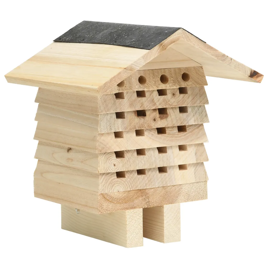 Affordable Bee Houses for Sale in Australia – Create a Safe Haven for Bees and Support Pollinator Conservation at Budget-Friendly Prices