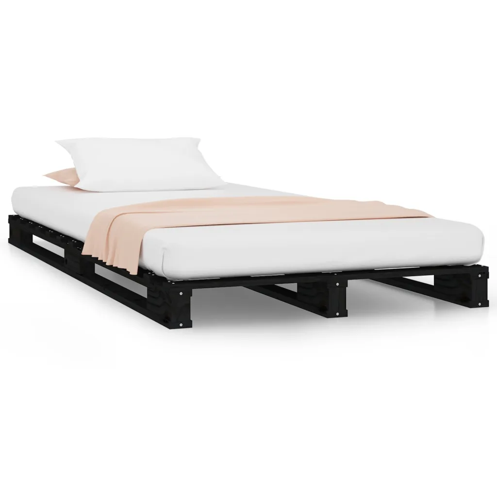 Affordable Pallet Beds for Sale in Australia – Embrace Rustic Charm and Budget-Friendly Style