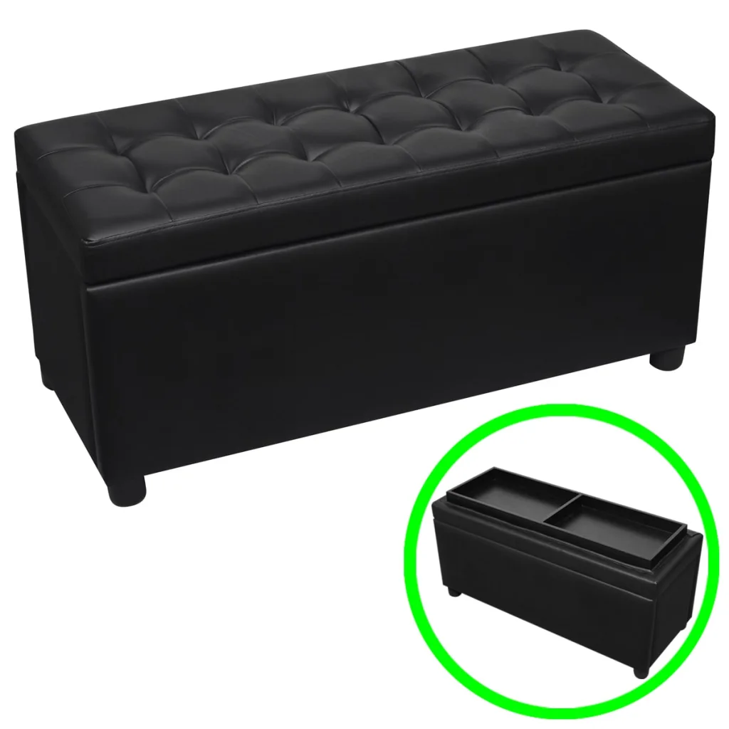 Affordable Storage Ottomans for Sale in Australia: The Perfect Solution for Stylish and Organized Living Spaces