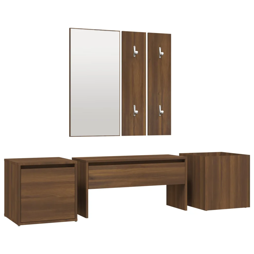 Transform Your Hallway with an Affordable Furniture Set: Stylish and Functional Solutions for Sale in Australia