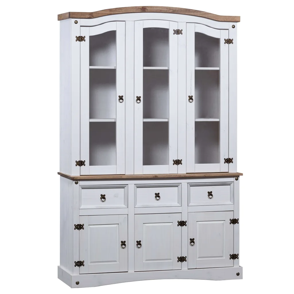 Affordable Buffet & Hutch for Sale in Australia – Enhance Your Dining Room’s Storage and Style