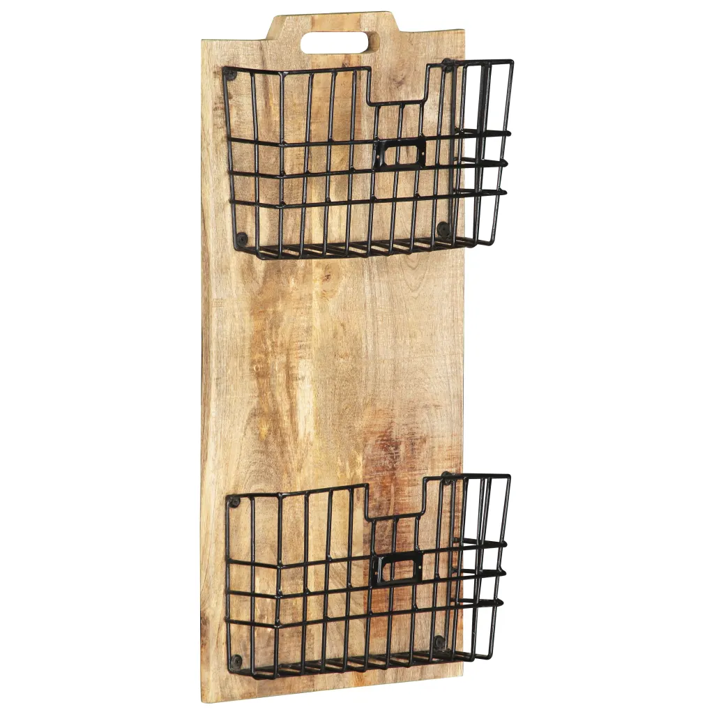 Affordable Wall-Mounted Magazine Racks for Sale in Australia: A Complete Guide