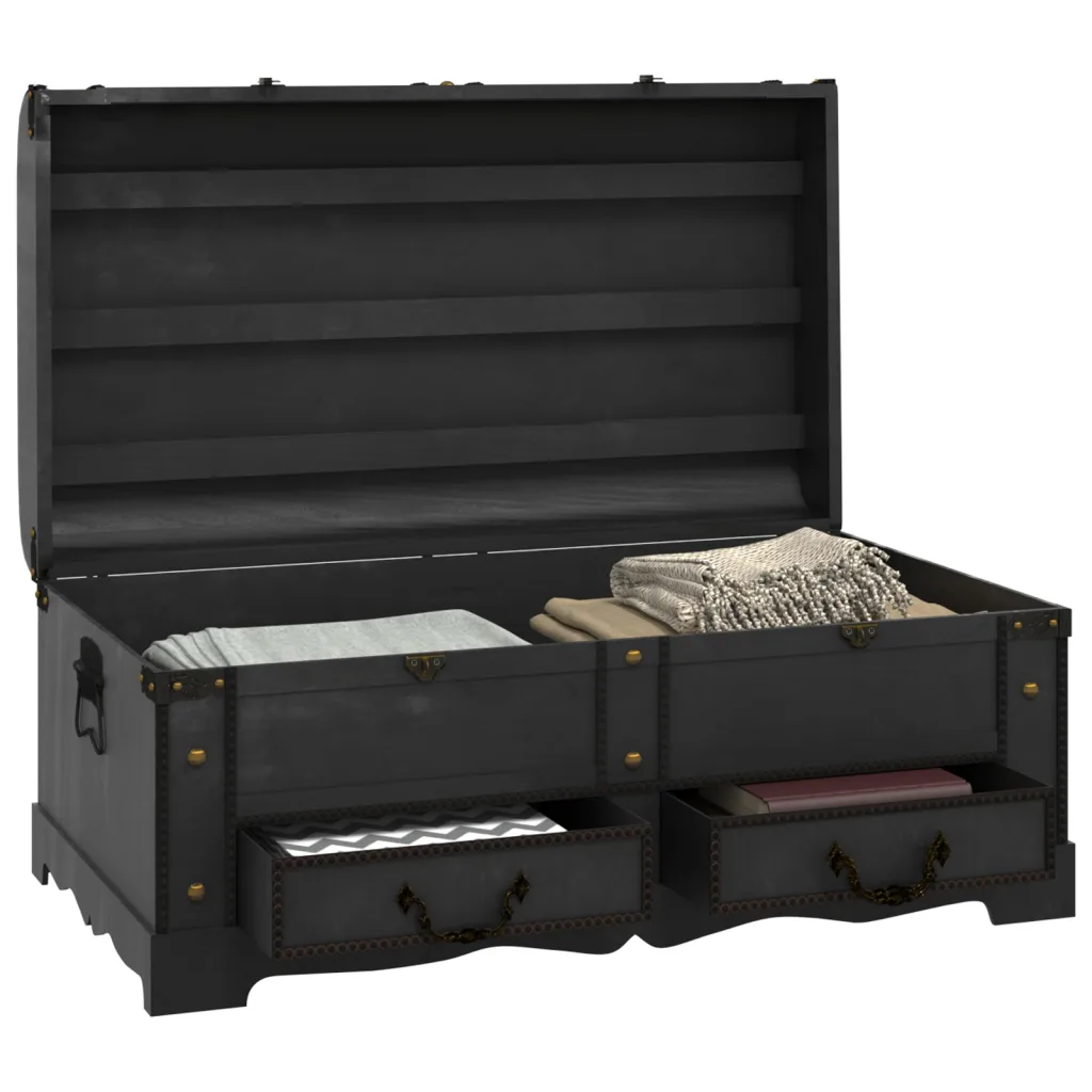 Affordable Wooden Treasure Chests for Sale in Australia: A Complete Guide