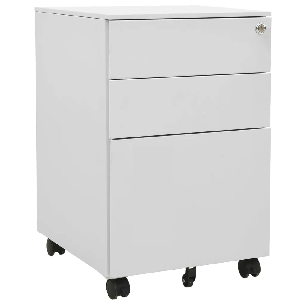 Affordable Mobile File Cabinets for Sale in Australia: Convenient Storage Solutions on a Budget