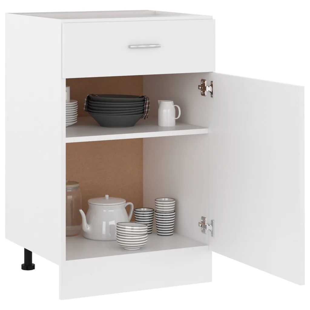 Affordable Drawer Bottom Cabinets for Sale in Australia: Enhance Storage Efficiency on a Budget