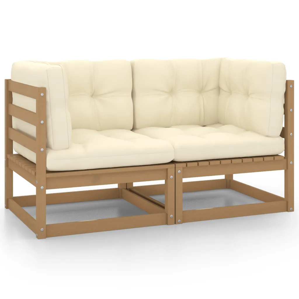 Find the Perfect and Affordable Garden 2-Seater Sofa in Australia: For Sale Now!