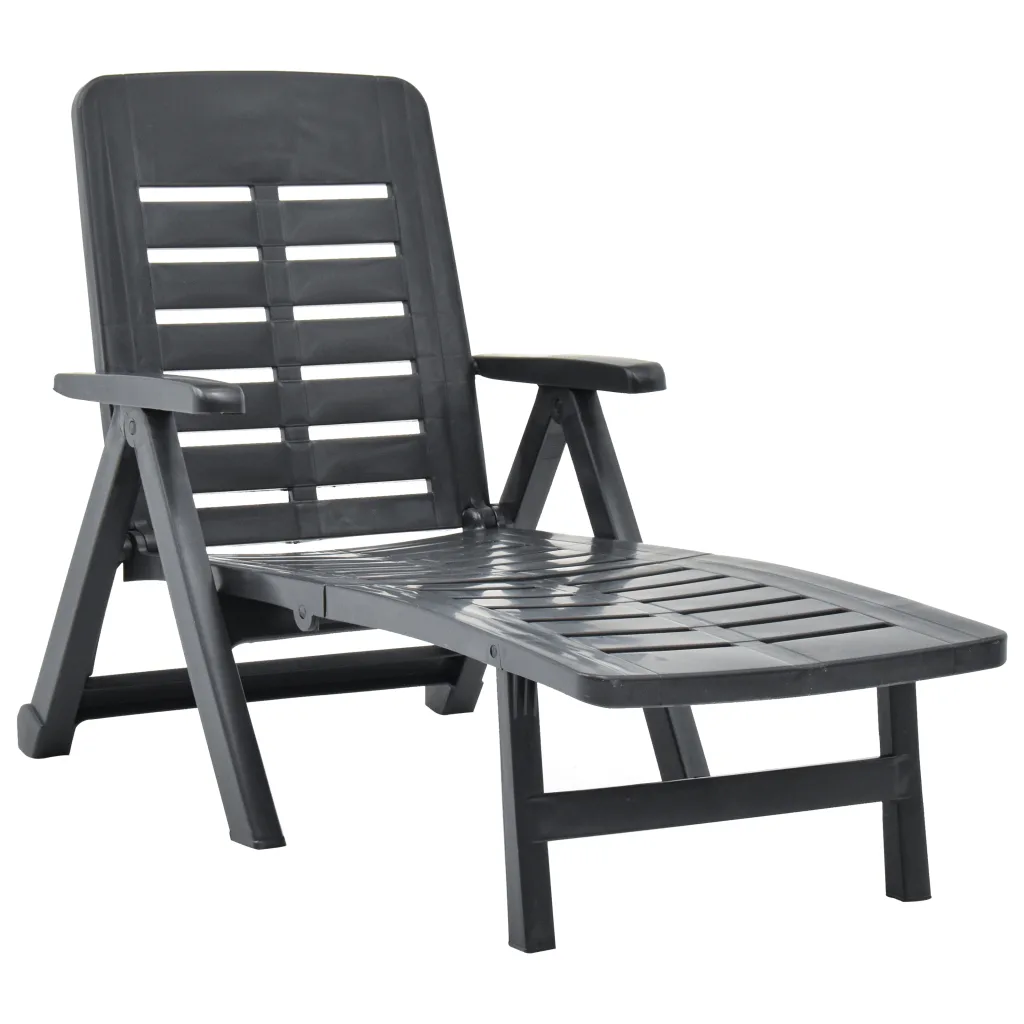 Affordable Plastic Sun Loungers for Sale in Australia