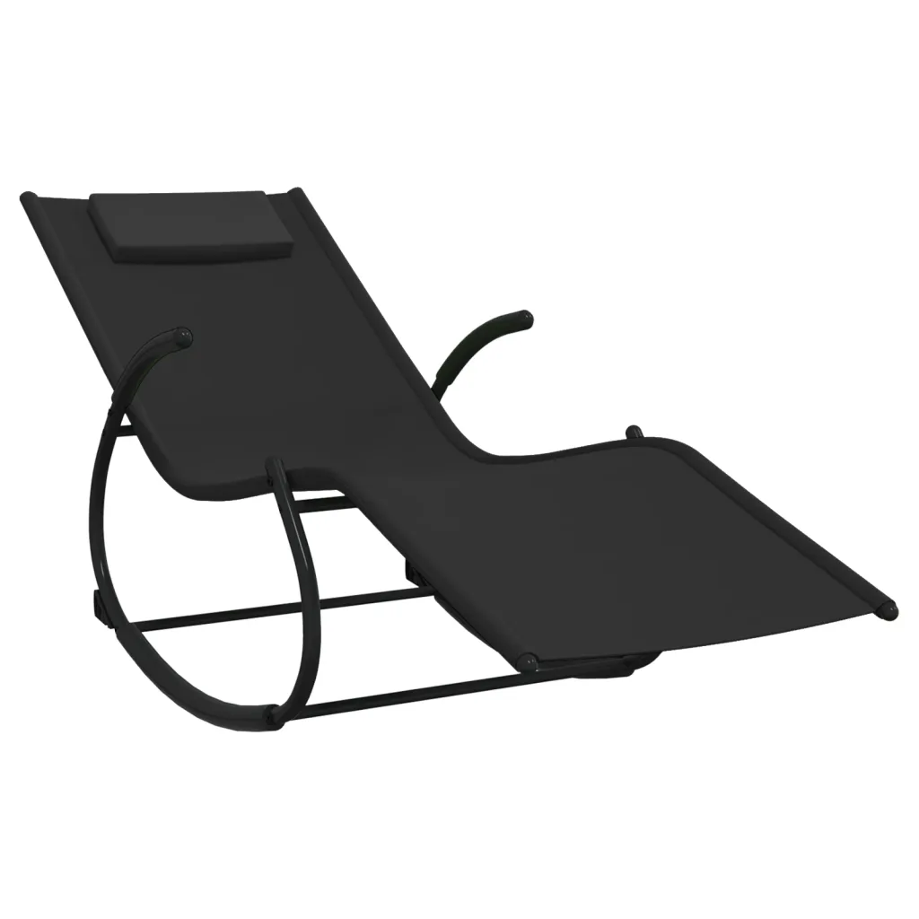 Discover the Perfect Rocking Sun Lounger in Australia