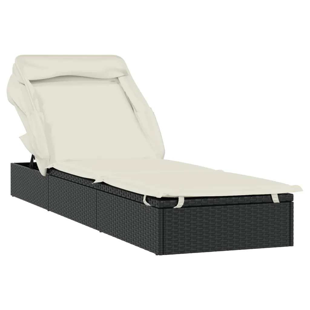 Discover the Perfect Sunbed with Foldable Roof for Sale in Australia