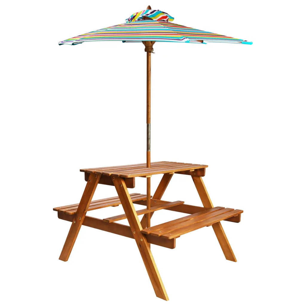 Find Affordable Kids Picnic Tables for Sale in Australia for Fun Outdoor Adventures