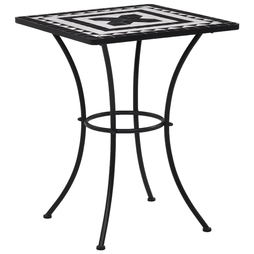 Enhance Your Outdoor Space with a Beautiful and Affordable Mosaic Bistro Table for Sale in Australia