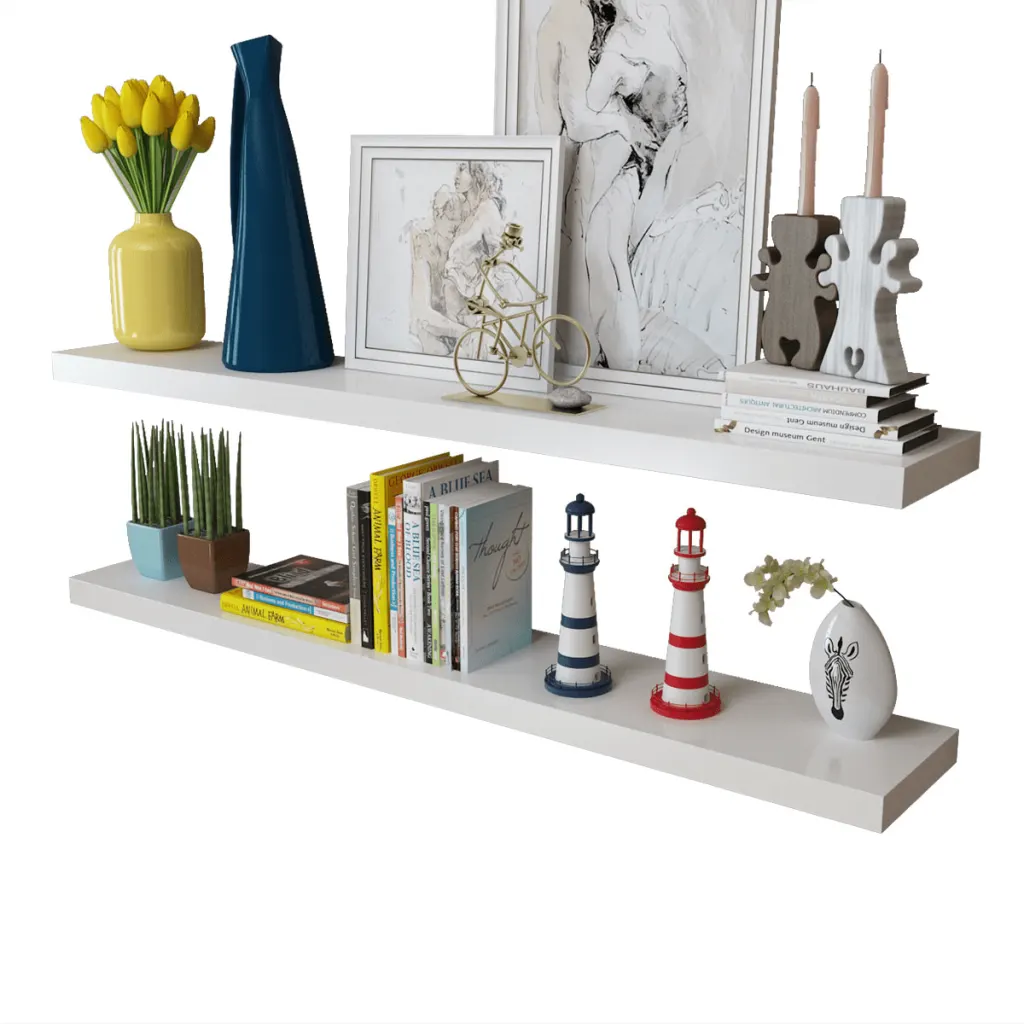 Showcase Your Style with Affordable Wall Display Shelves for Sale in Australia