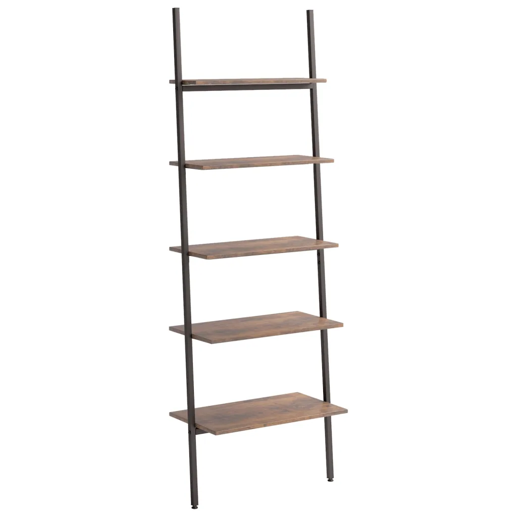 Affordable Leaning Shelves for Sale in Australia: Stylish and Space-Saving Storage Solutions