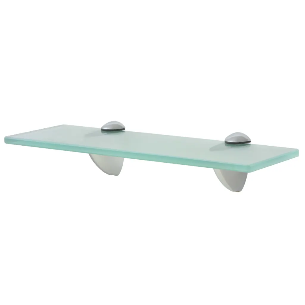 Affordable Floating Glass Shelves for Sale in Australia: Elevate Your Space with Style and Function