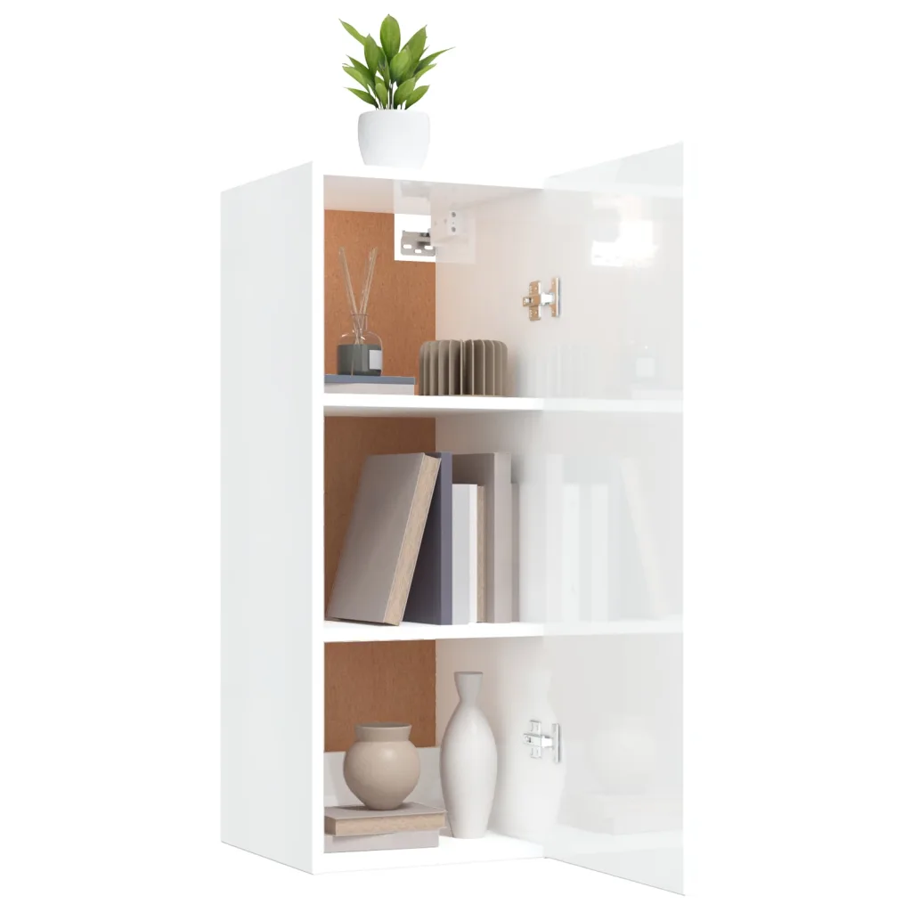 Affordable Hanging Wall Cabinets for Sale in Australia: Optimize Storage and Style