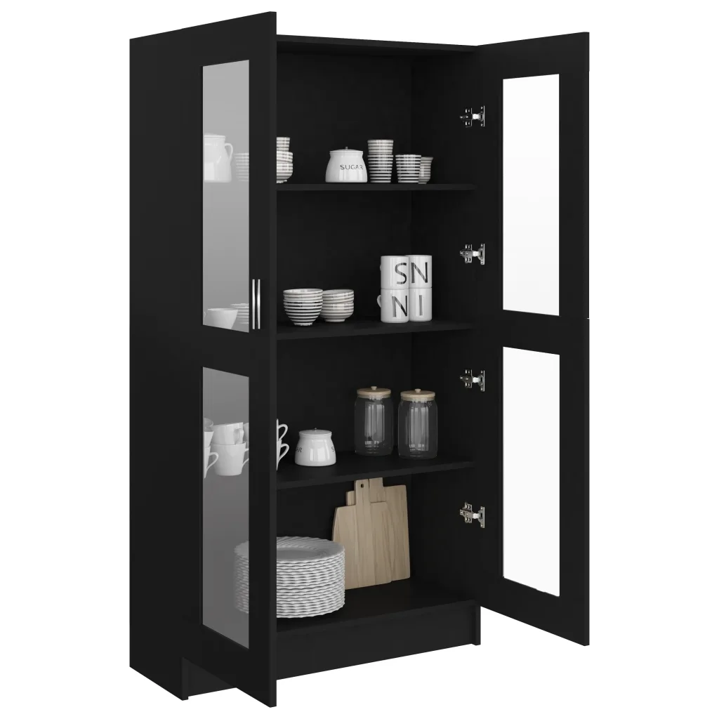 Affordable Vitrine Cabinets for Sale in Australia: Display and Protect Your Treasures with Style