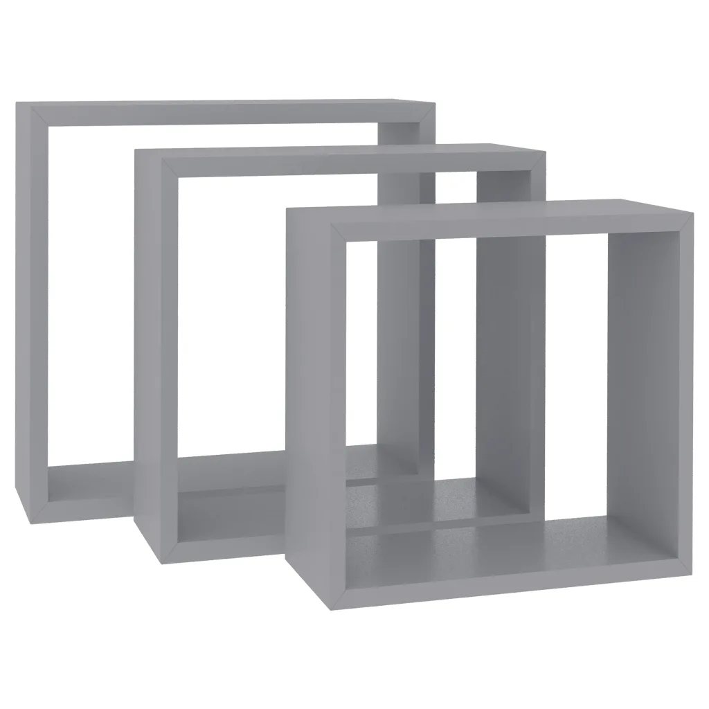 Affordable Wall Cube Shelves for Sale in Australia: Maximize Space and Style