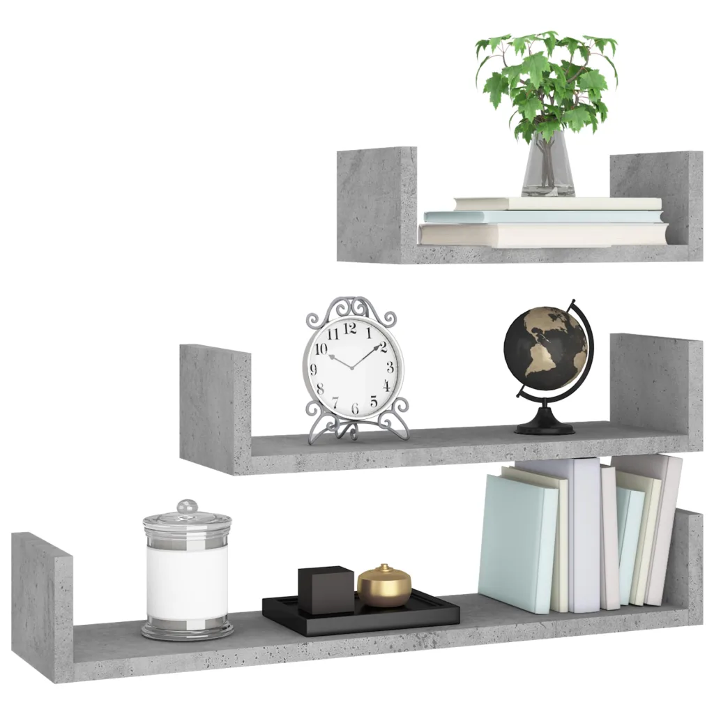 Affordable Wall Display Shelves for Sale in Australia: Showcasing Your Style