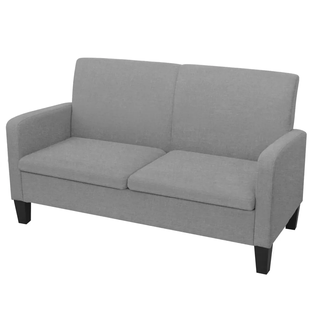 The Perfect 2-Seater Sofa: Affordable, Stylish, and Available in Australia