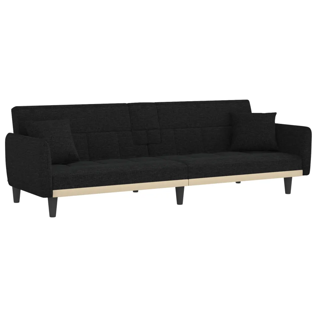 Maximize Comfort and Convenience with Affordable Sofa Beds with Cup Holders: Find the Best Deals in Australia