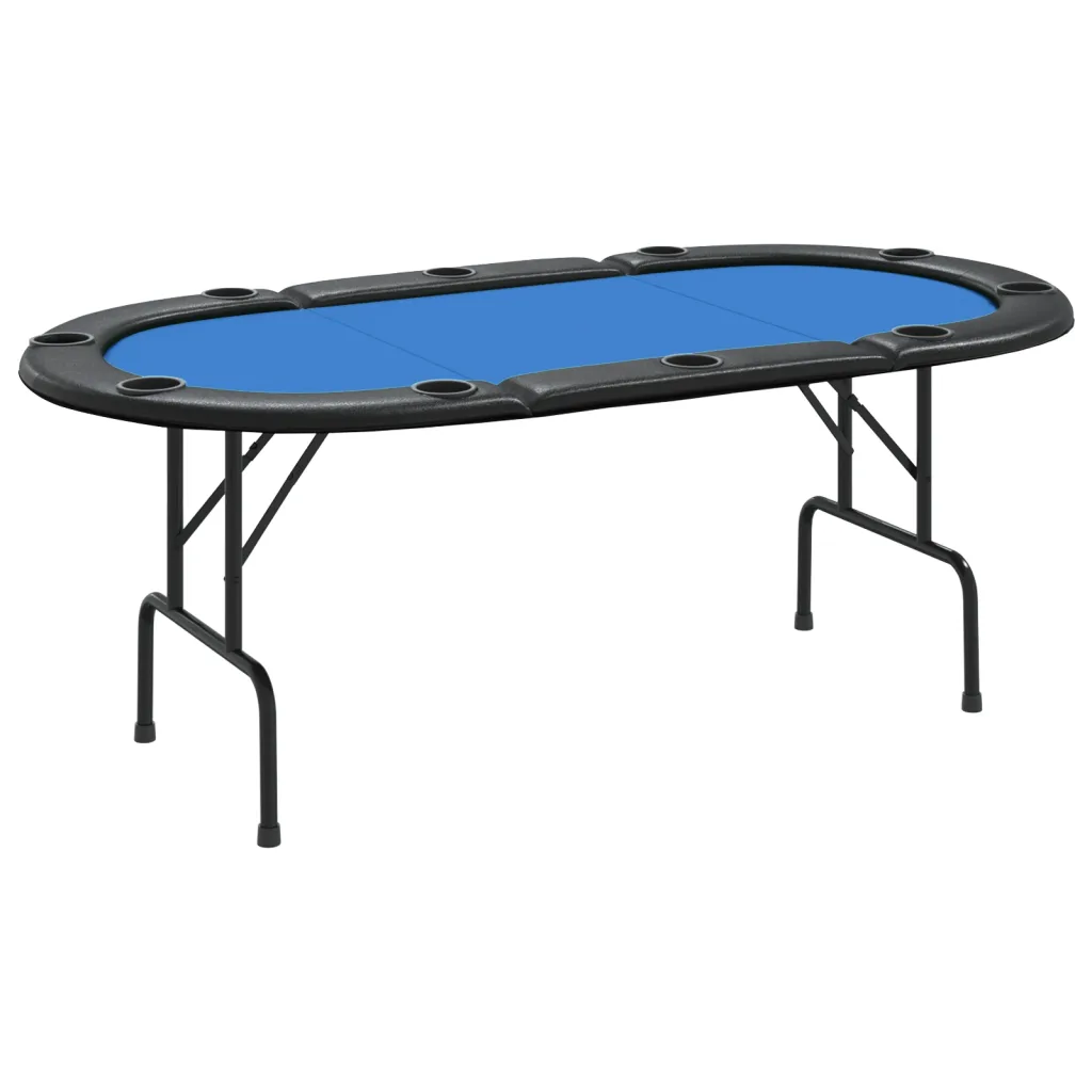 Affordable Folding Poker Tables for Sale in Australia: Elevate Your Game Nights