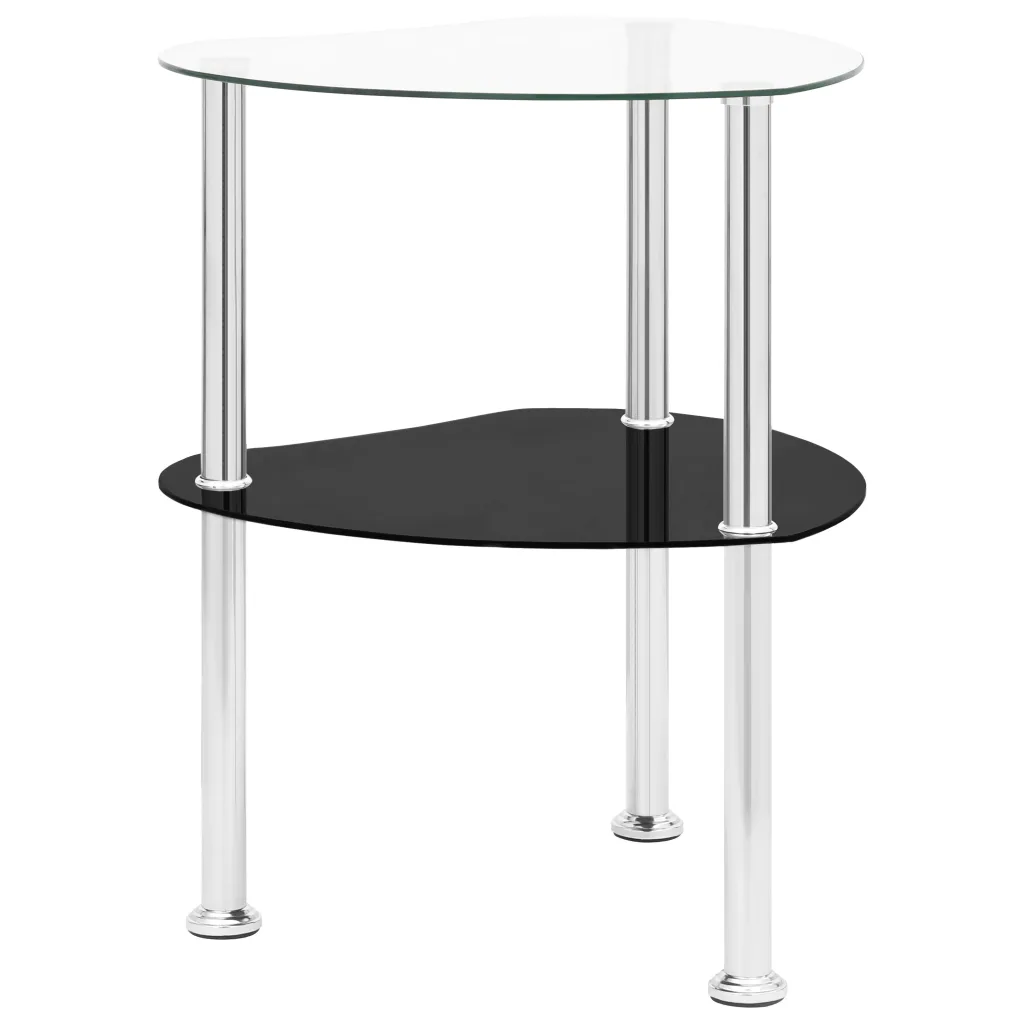 Affordable 2-Tier Side Tables for Sale in Australia: Stylish and Functional Additions to Your Living Space