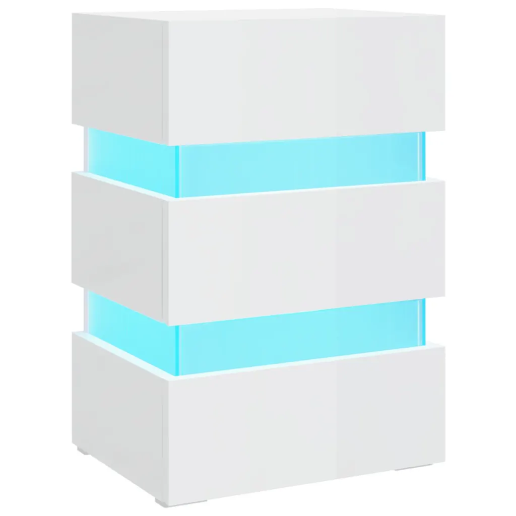 Affordable LED Bedside Cabinets for Sale in Australia