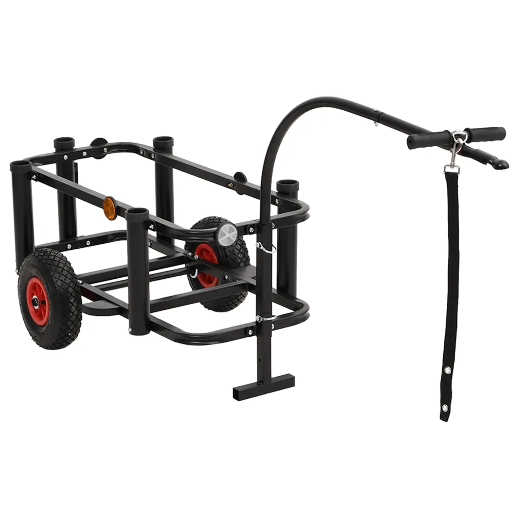 Affordable Fishing Trolleys for Sale in Australia – A Must-Have Companion for Anglers