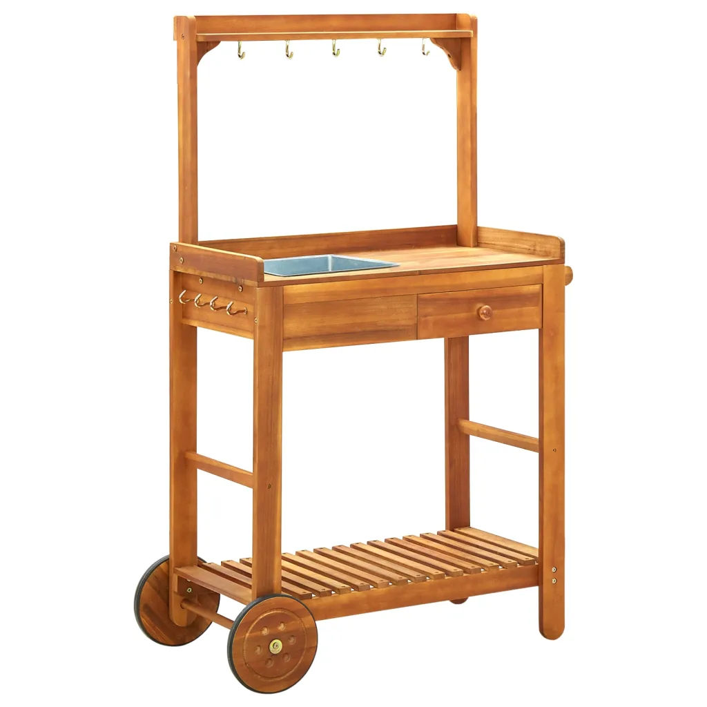 Affordable Garden Kitchen Trolleys for Sale in Australia – Enhance Your Outdoor Cooking Experience