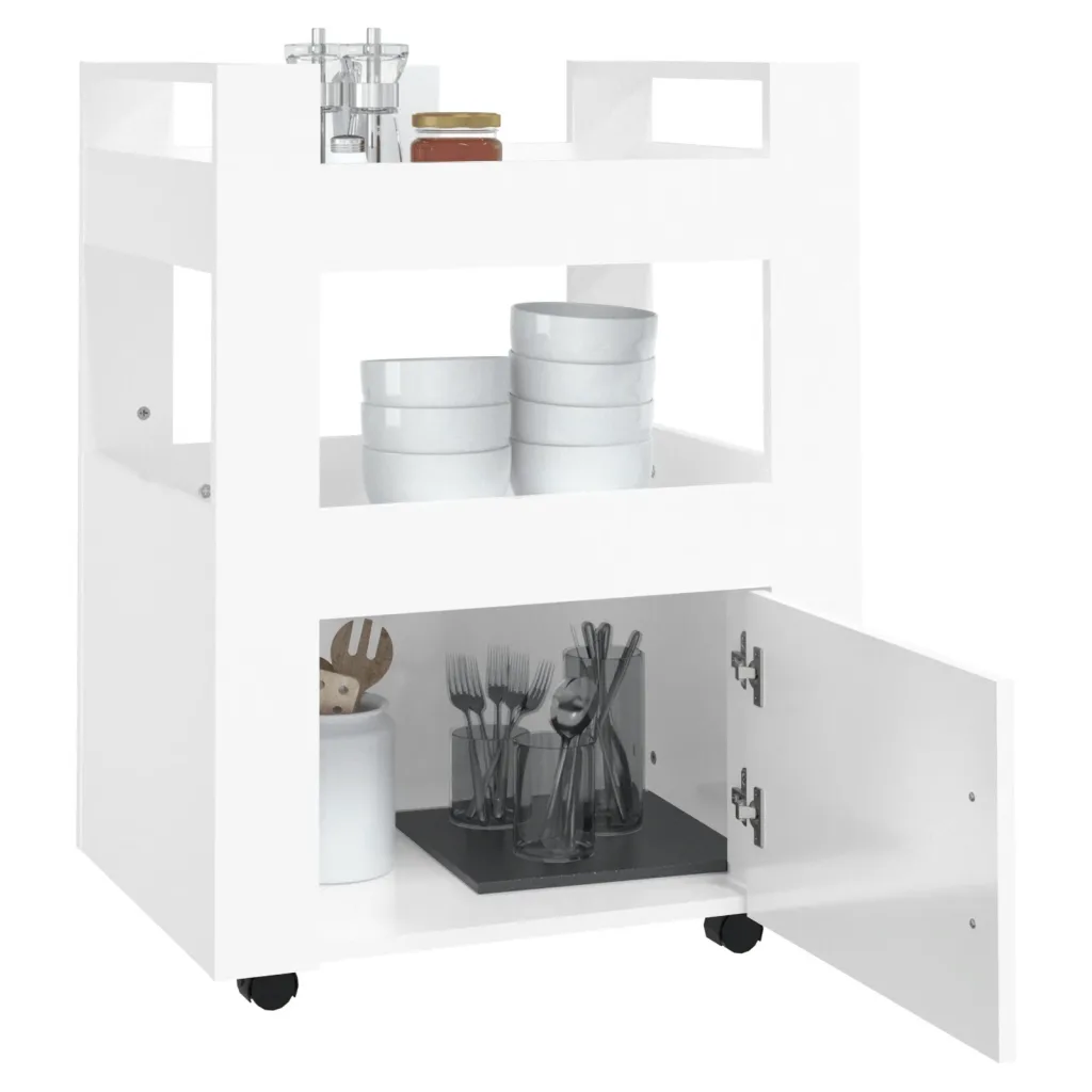 Affordable Kitchen Trolleys for Sale in Australia – Create a Functional and Organized Kitchen Space