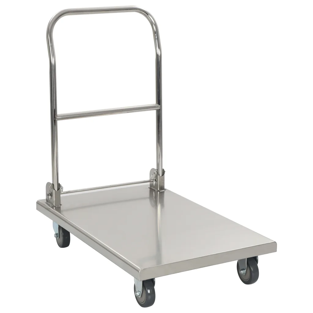 Affordable Platform Wagons for Sale in Australia – Versatile Solutions for Easy Transportation