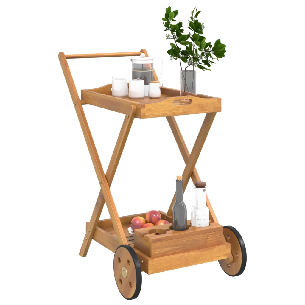 Affordable Tea Trolleys for Sale in Australia – Elevate Your Tea Time Experience