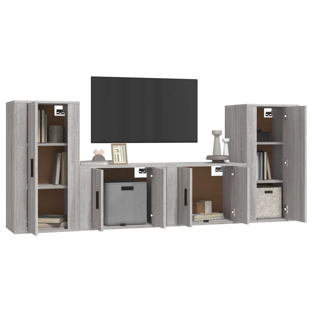 Affordable TV Cabinet Sets for Sale in Australia – Stylish Storage Solutions for Your Entertainment Area