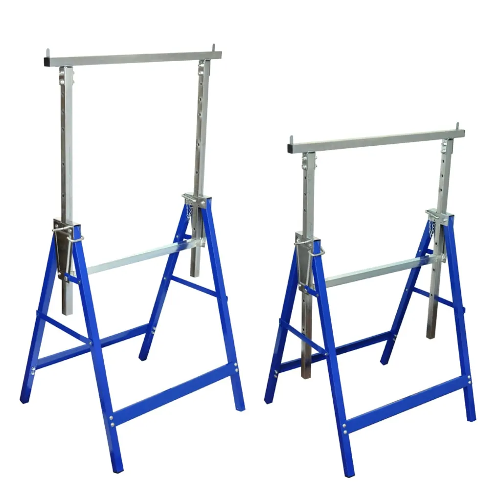 A Comprehensive Guide to Affordable Scaffolding Trestles for Sale in Australia