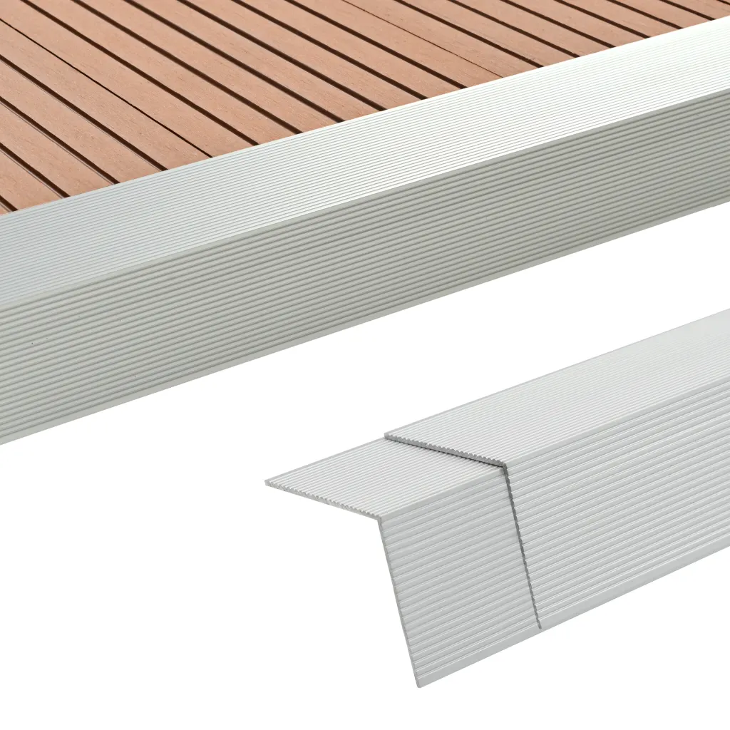 Enhance Your Decking with Affordable Decking Angle Trims for Sale in Australia