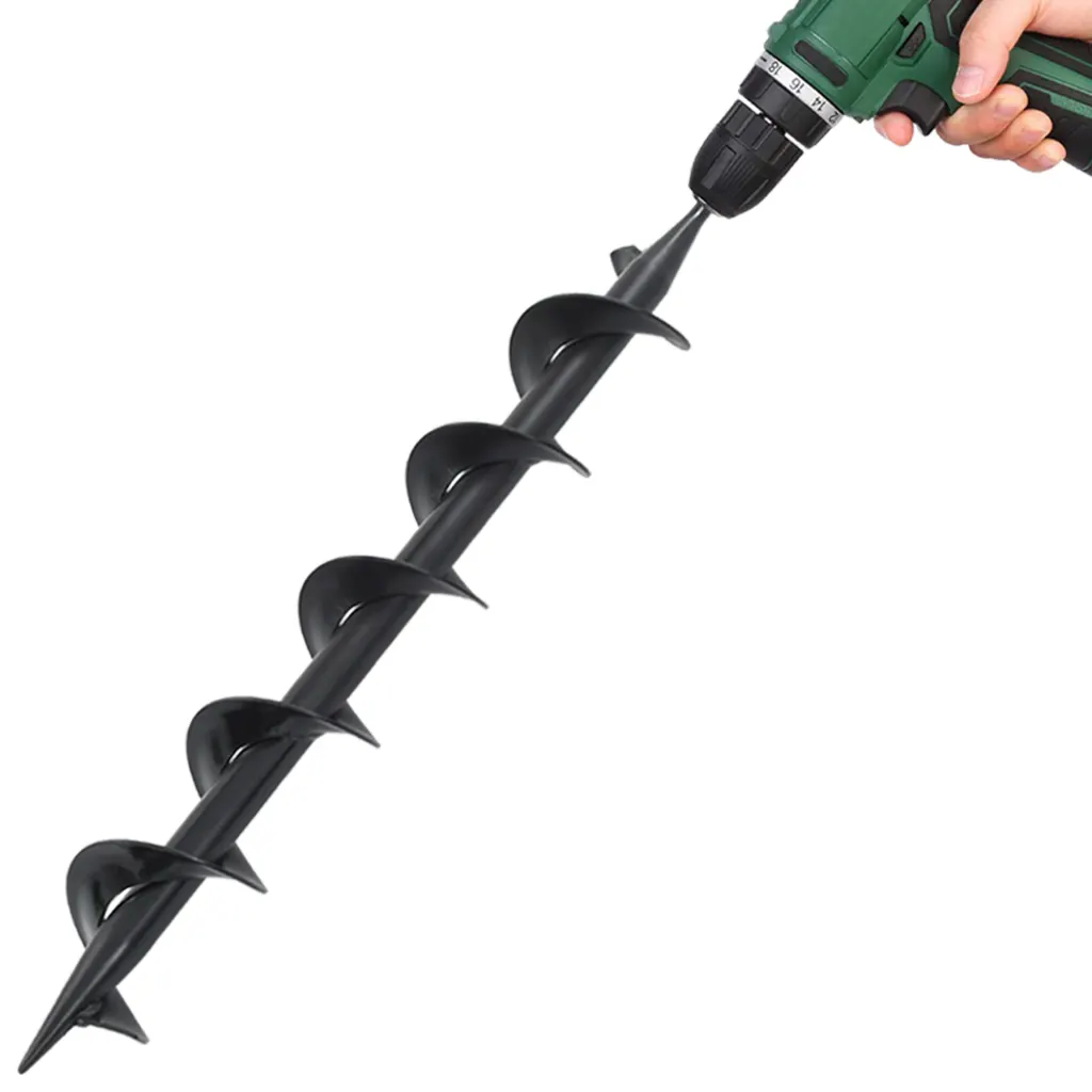 Choosing the Perfect Auger Drill Bit for Sale in Australia