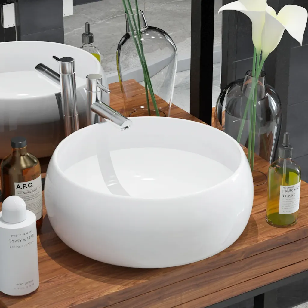 Affordable Ceramic Basins for Sale in Australia: Enhance Your Bathroom with Style