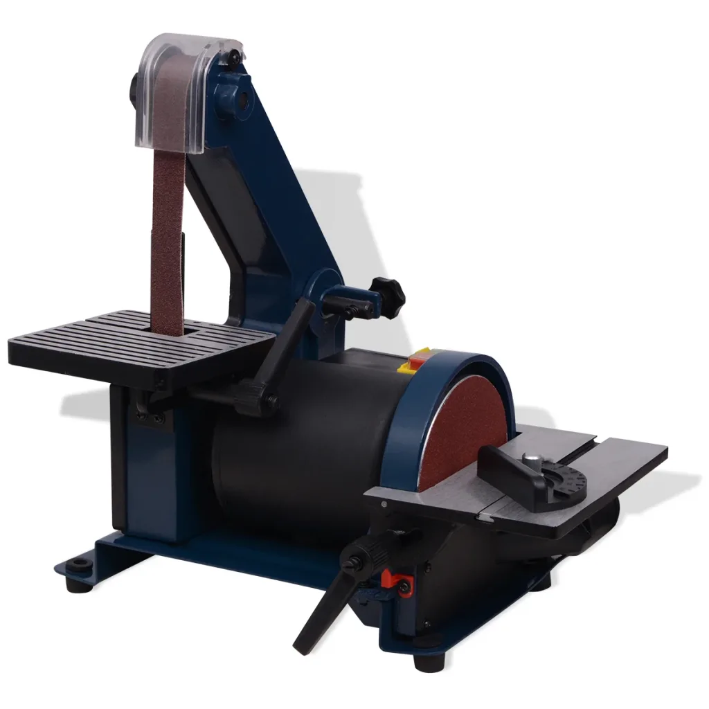 Affordable Belt Disc Sanders for Sale in Australia: Enhance Your Woodworking Projects