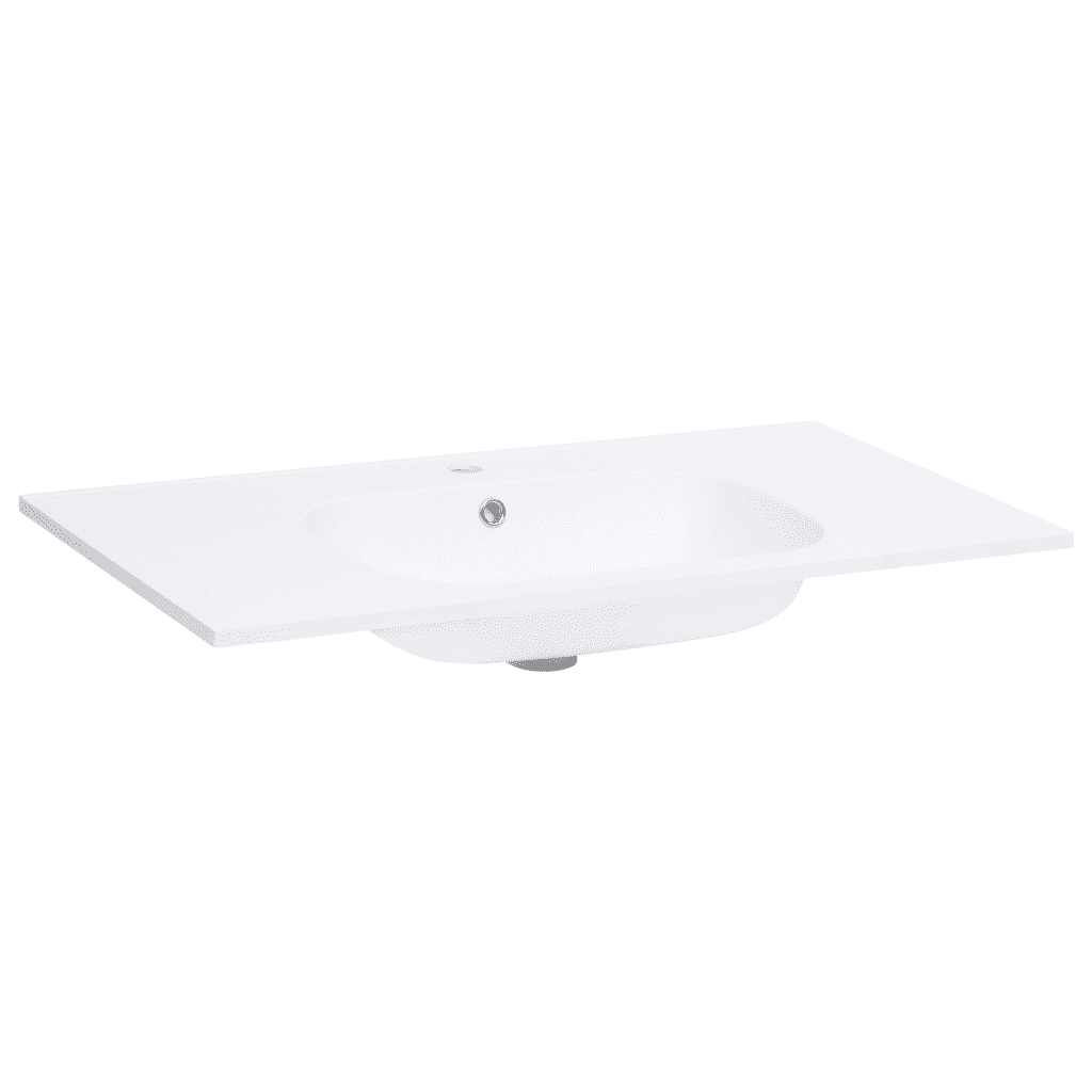 The Benefits of a Built-in Wash Basin: Enhance Your Bathroom with Style and Functionality