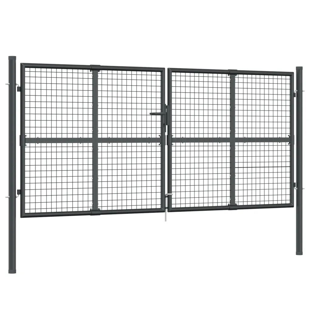 Affordable Mesh Garden Gates for Sale in Australia: Enhance Security and Style in Your Outdoor Space